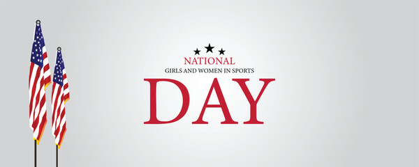 Celebrating Female Strength and Endurance National Girls and Women in Sports Day