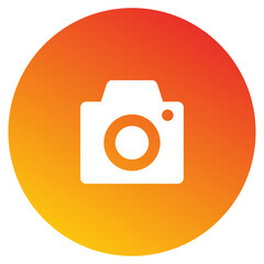 Camera  Icon 