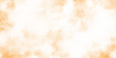 Brown canvas abstract texture with stains, old and grainy grunge red or brown texture background, abstract grainy scratched ink and watercolor textures on white paper background.