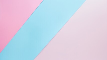 Obraz premium Abstract Pastel Color Background