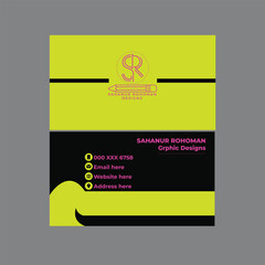 Creative Business Card Templates