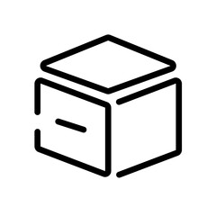 Little sigh outline  icon pack