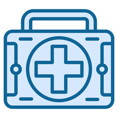 First Aid Kit Icon
