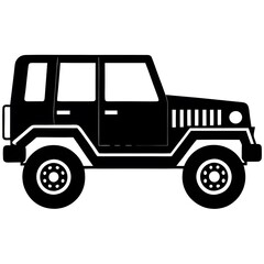 illustration of a truck