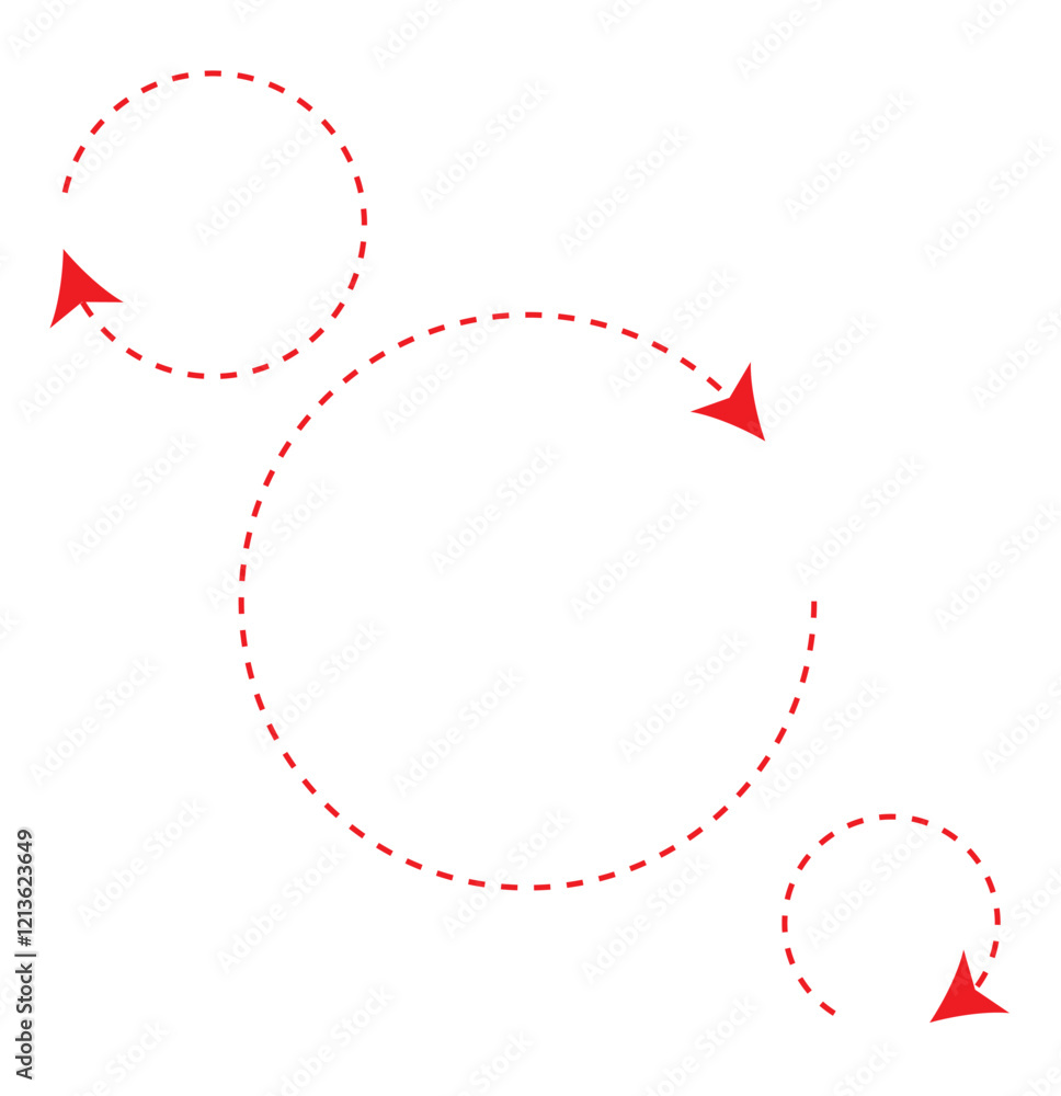 Poster reload arrows. circle arrow, connect or recycle digital icons. connection restart symbols, isolated 