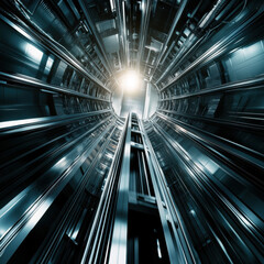 Too many concurrent requests