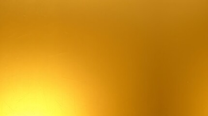 Gold textured background, Golden foil metallic sheet or paper for advertising campaign and animation