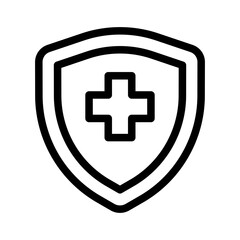 immune outline style