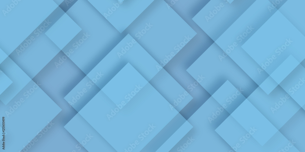 Poster white geometric abstract background overlaps layer on bright space with lines effect decoration. whi