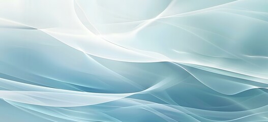 Naklejka premium abstract blue background