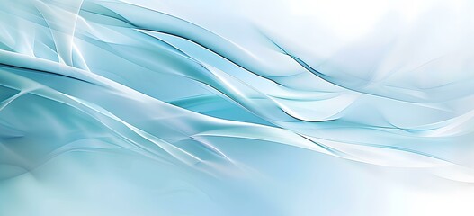 Fototapeta premium abstract blue background