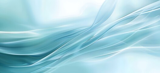 Obraz premium abstract blue background