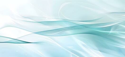 Fototapeta premium abstract blue background