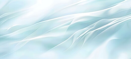 Obraz premium abstract blue background