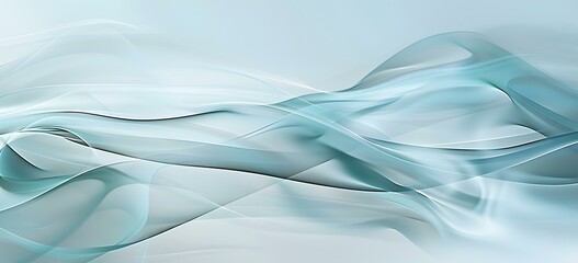Fototapeta premium abstract blue background