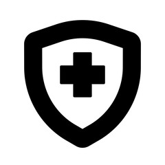 Obraz premium immune solid style