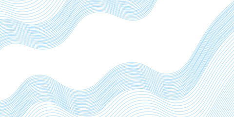 Premium background design with white line pattern in luxury pastel colour modern