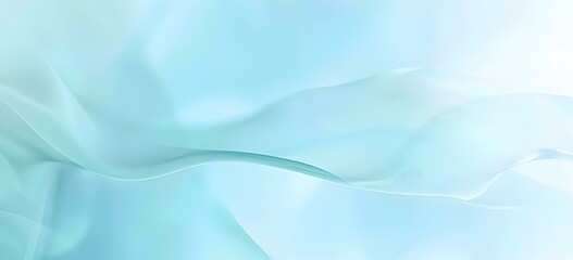 Obraz premium abstract blue background