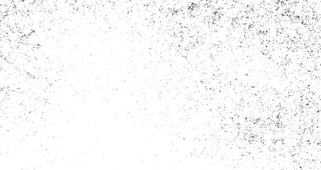Dirty Grunge Textures Vector. White background on cement floor texture. old vintage grunge texture design. Texture of chips, cracks, scratches, scuffs, dust, dirt.