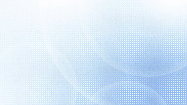 Motion design modern corporate background in light blue grey tones