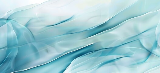 Obraz premium abstract blue background
