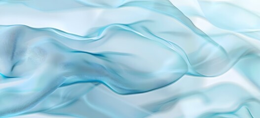 Obraz premium abstract blue background