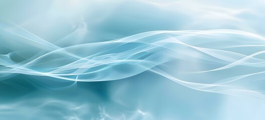 abstract blue background
