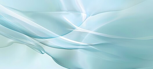 Obraz premium abstract blue background