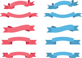 리본타이틀