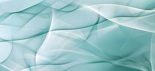 Obraz premium abstract blue background