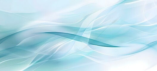 Fototapeta premium abstract blue background