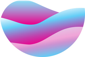 Orbs Planetary Gradient