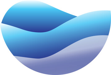 Orbs Planetary Gradient