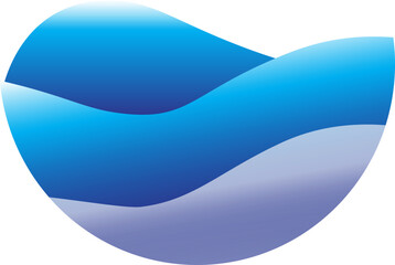 Orbs Planetary Gradient