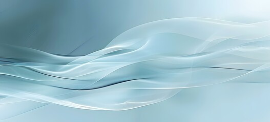 Obraz premium abstract blue background