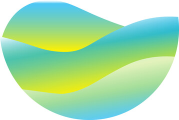 Orbs Planetary Gradient