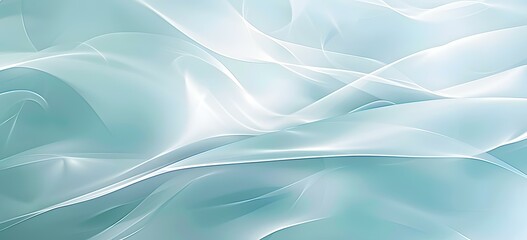 Obraz premium abstract blue background