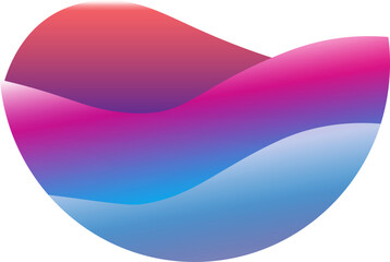 Orbs Planetary Gradient