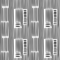 fine art lines pattern seamless