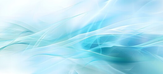 abstract blue background
