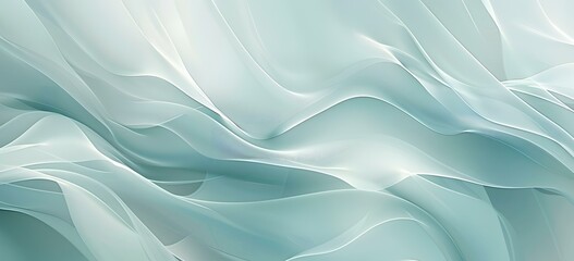 Obraz premium abstract blue background