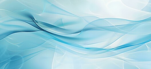 Fototapeta premium abstract blue background