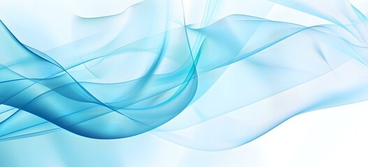 abstract blue background