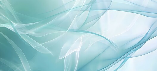 abstract blue background