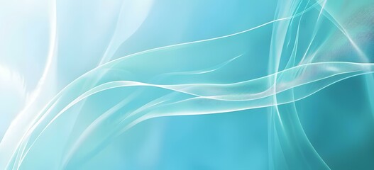 abstract blue background