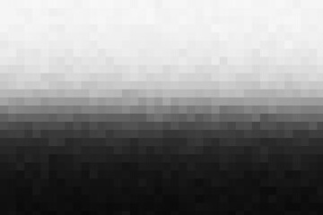 pixel base background. black and white