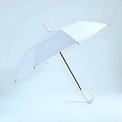 umbrella isolated on white