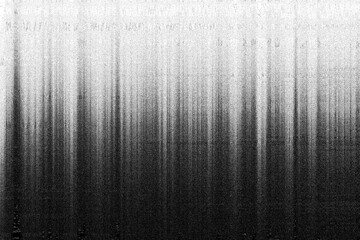 unclear waves lines background. black and white