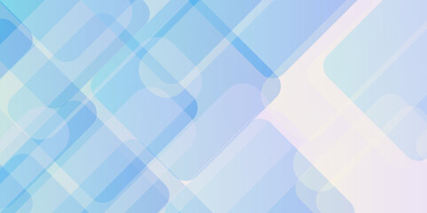 Modern geometric light blue triangle graphic vector illustration business gradient background. abstraction tech technology diamond tech diamond texture background.	