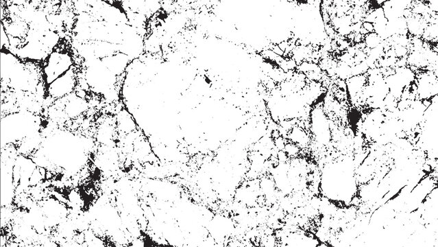 texture of old wall, a black and white vintage of cracked concrete scribble effect, Texture soil dry crack background pattern. Black grunge effect on white background.